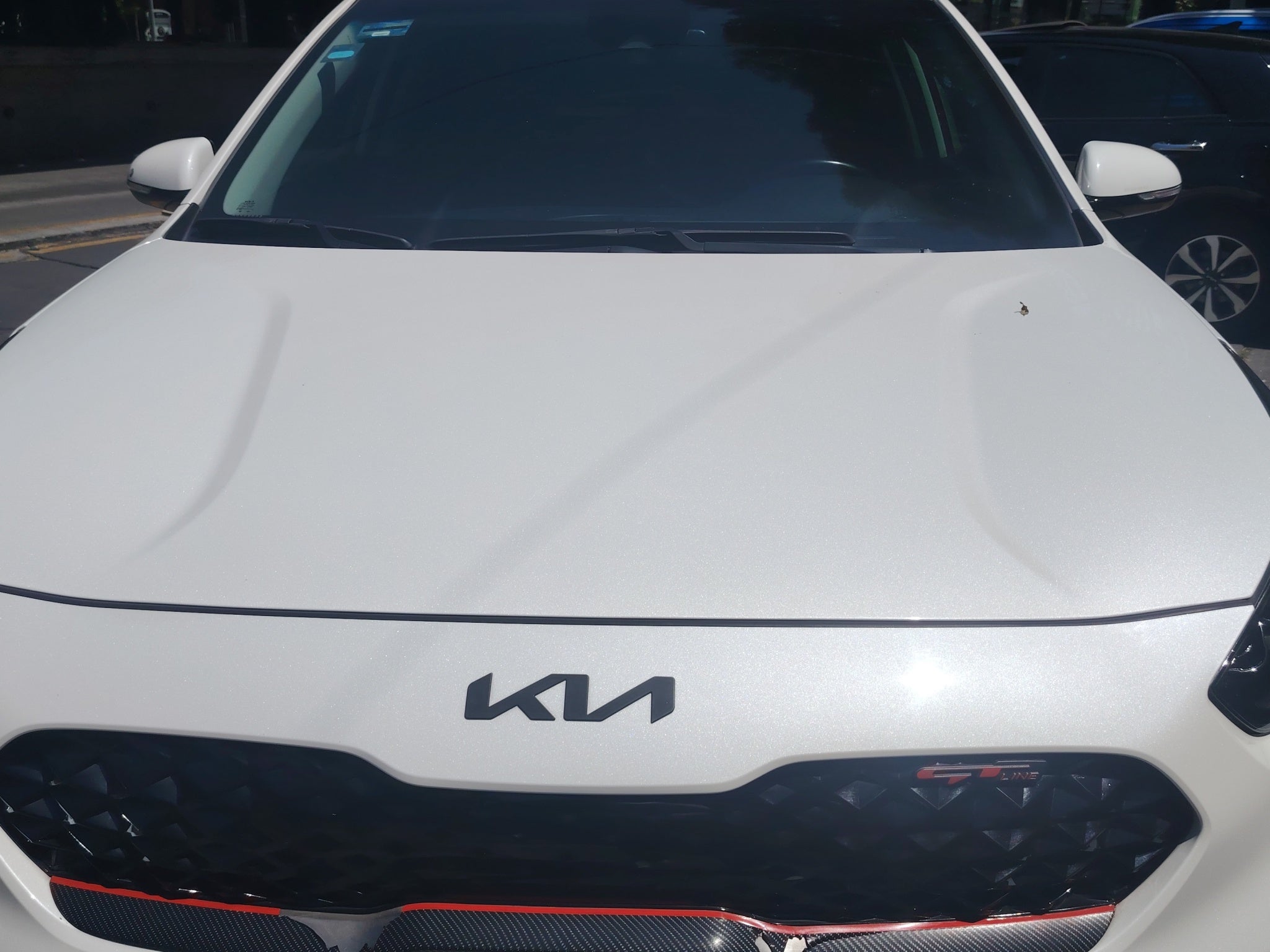 2022 Kia Niro 1.6 EX Híbrido Piel At