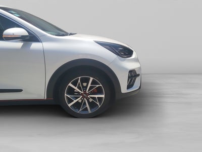2022 Kia Niro 1.6 EX Híbrido Piel At