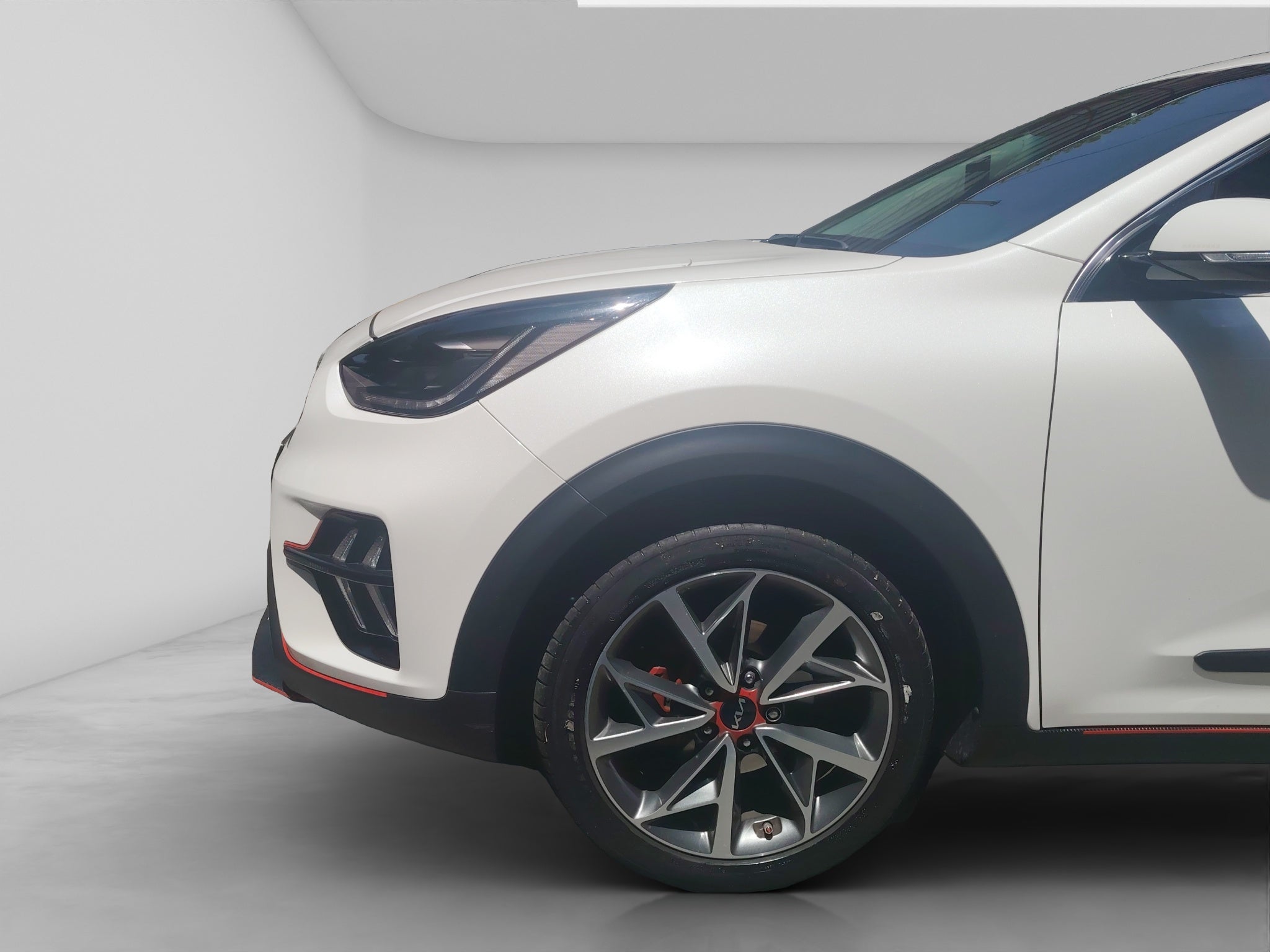 2022 Kia Niro 1.6 EX Híbrido Piel At