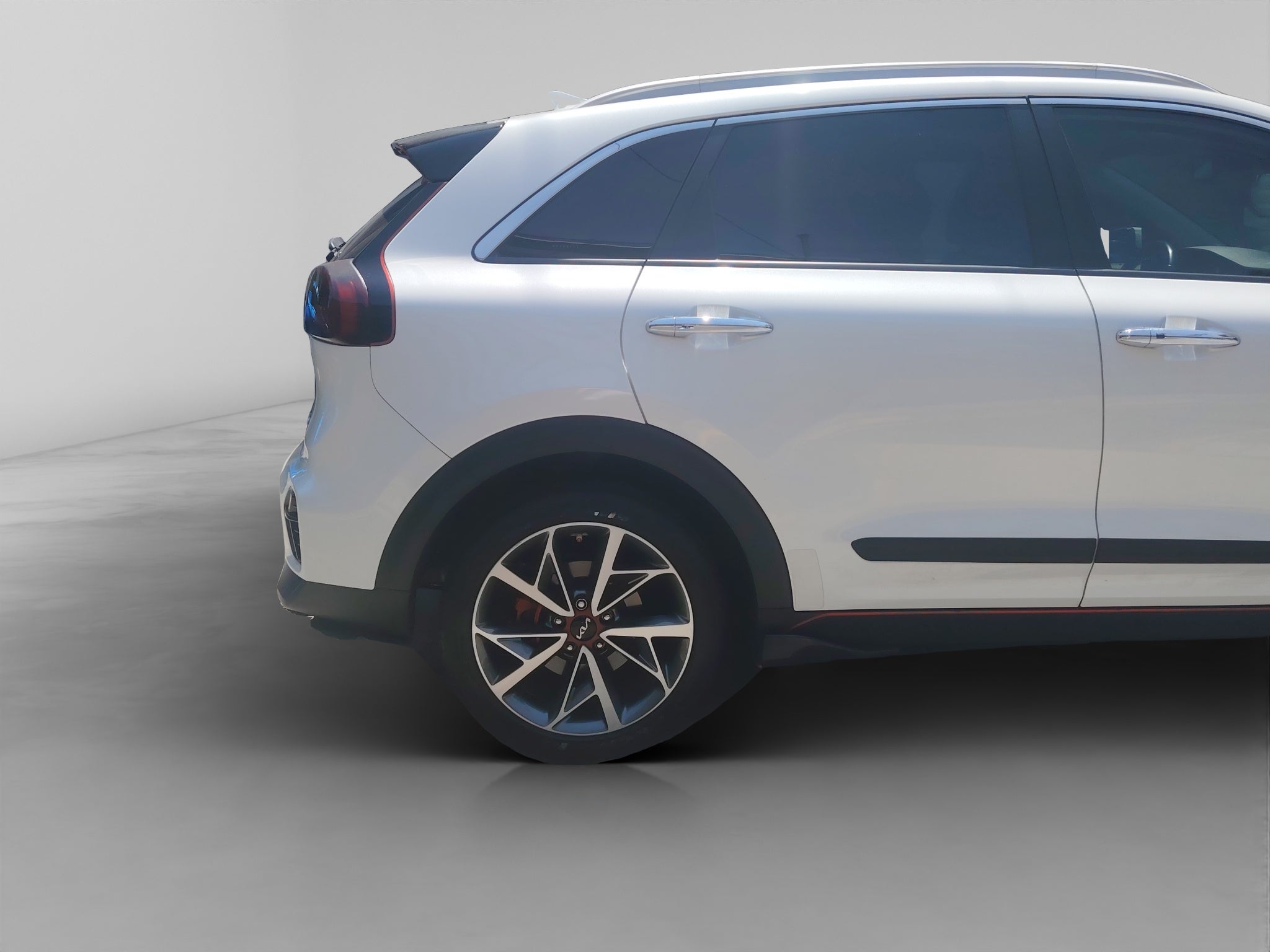 2022 Kia Niro 1.6 EX Híbrido Piel At