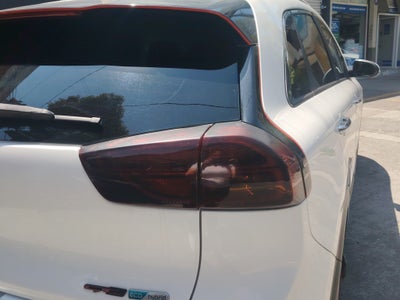 2022 Kia Niro 1.6 EX Híbrido Piel At