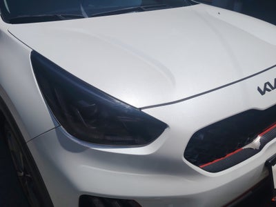2022 Kia Niro 1.6 EX Híbrido Piel At