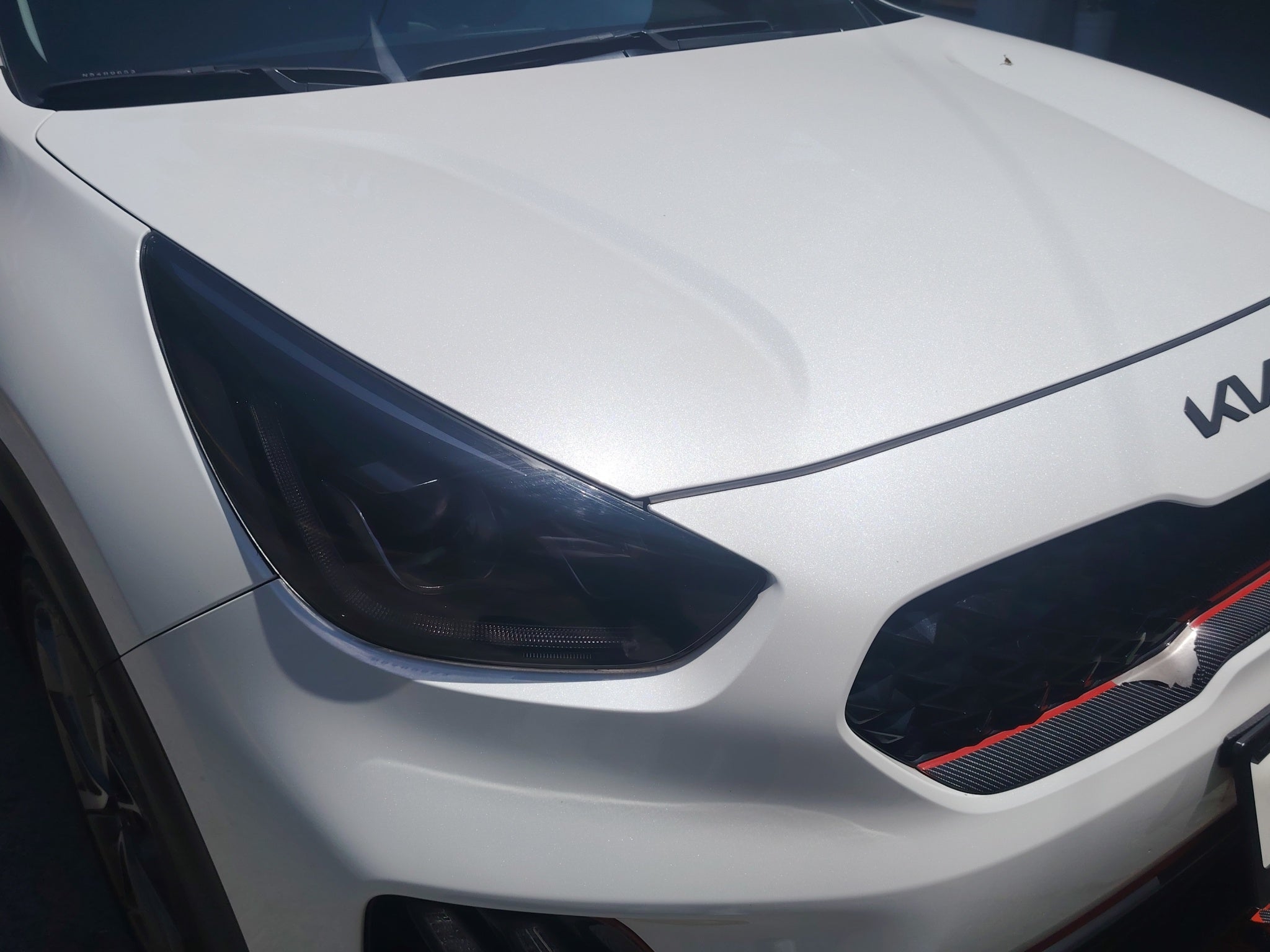 2022 Kia Niro 1.6 EX Híbrido Piel At