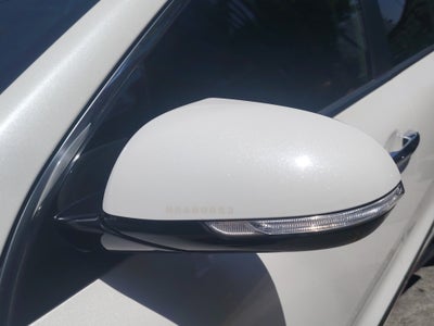 2022 Kia Niro 1.6 EX Híbrido Piel At