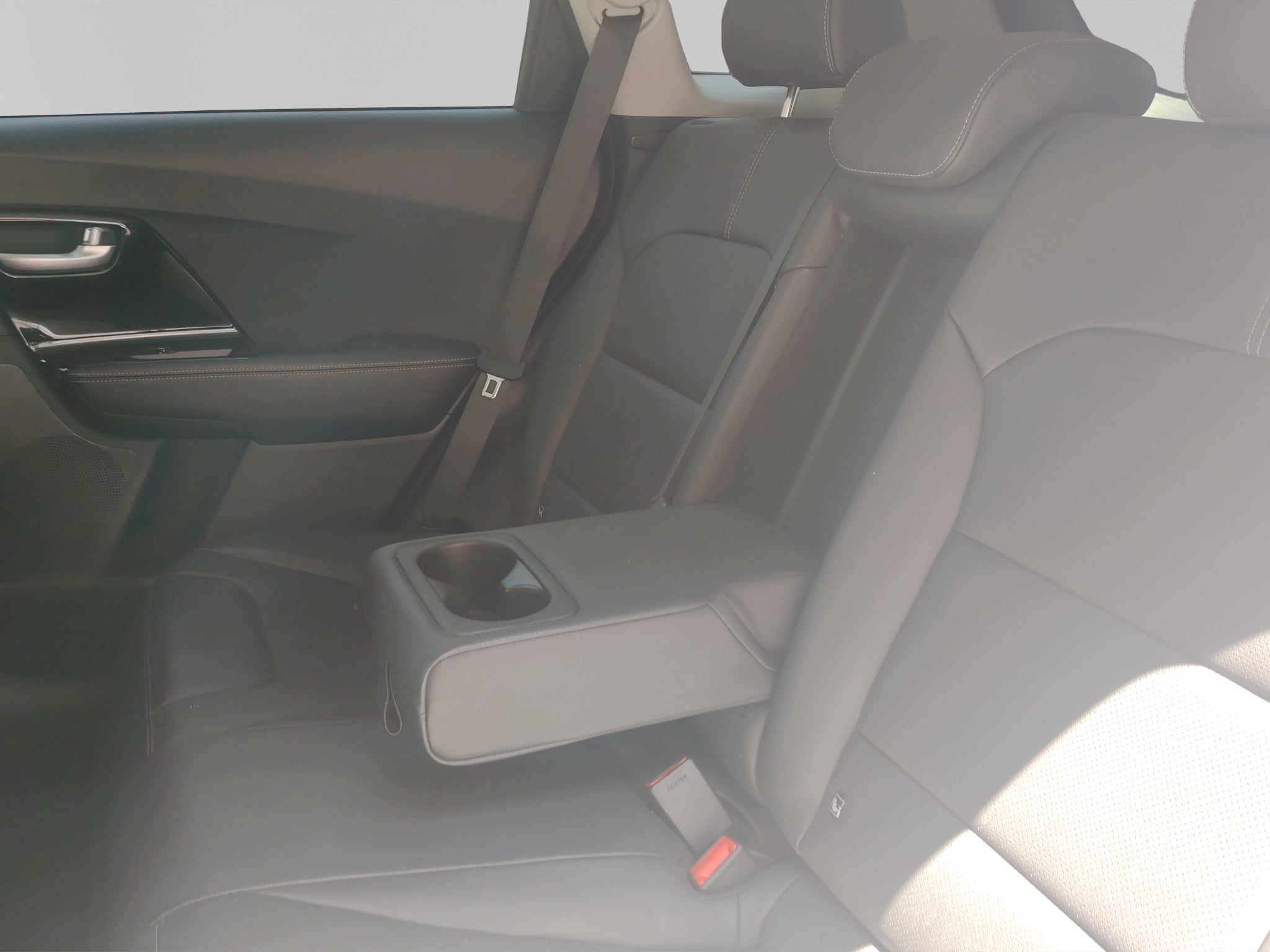 2022 Kia Niro 1.6 EX Híbrido Piel At