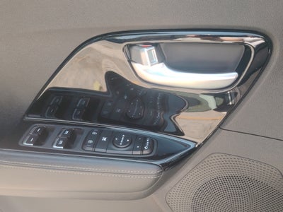 2022 Kia Niro 1.6 EX Híbrido Piel At