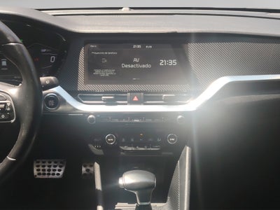 2022 Kia Niro 1.6 EX Híbrido Piel At