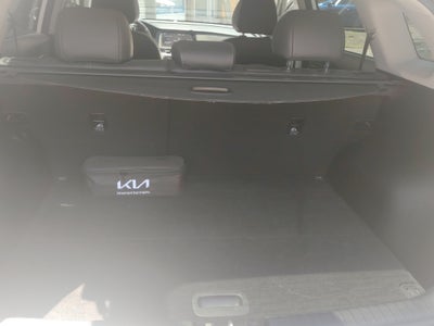 2022 Kia Niro 1.6 EX Híbrido Piel At