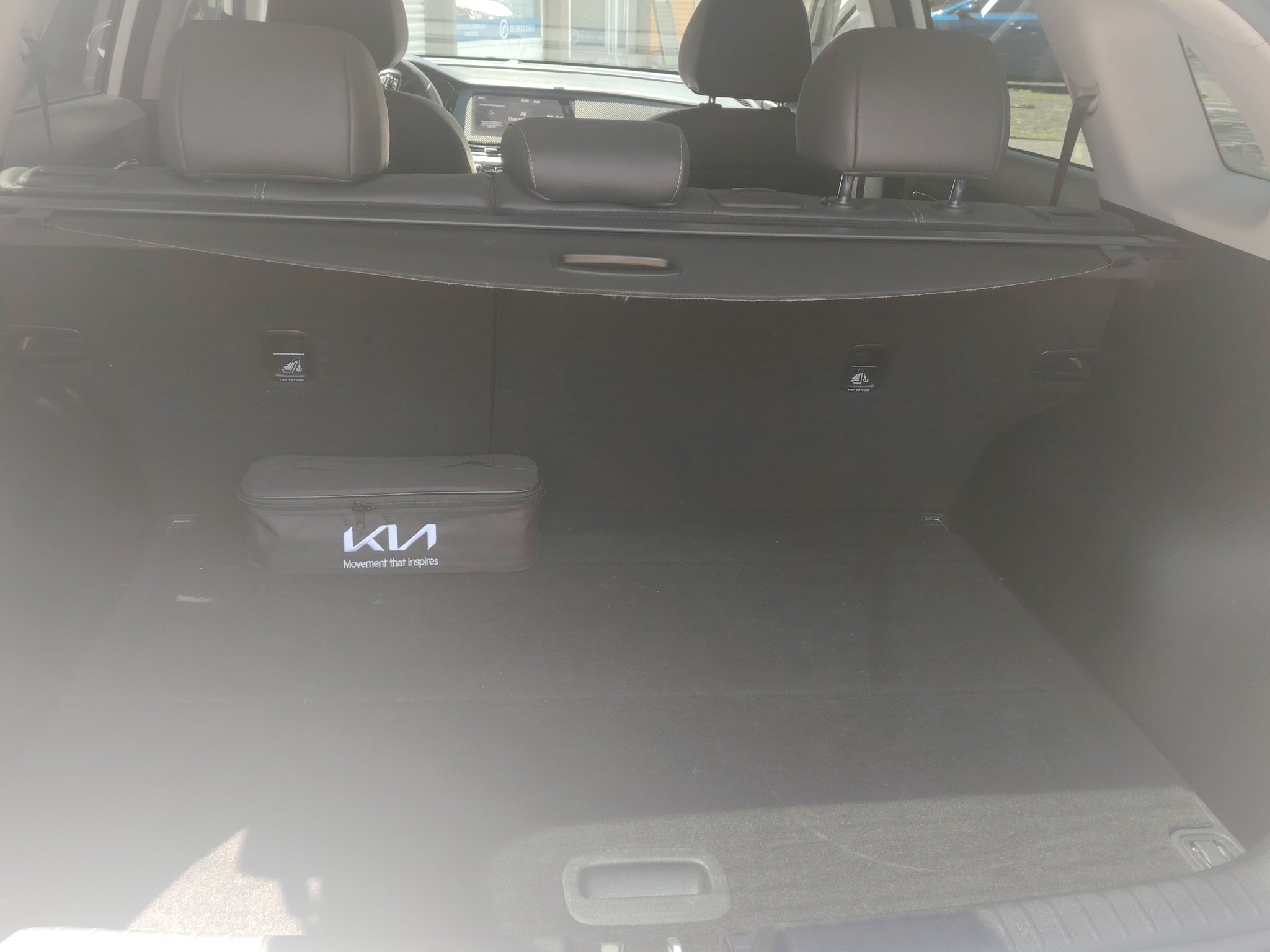 2022 Kia Niro 1.6 EX Híbrido Piel At