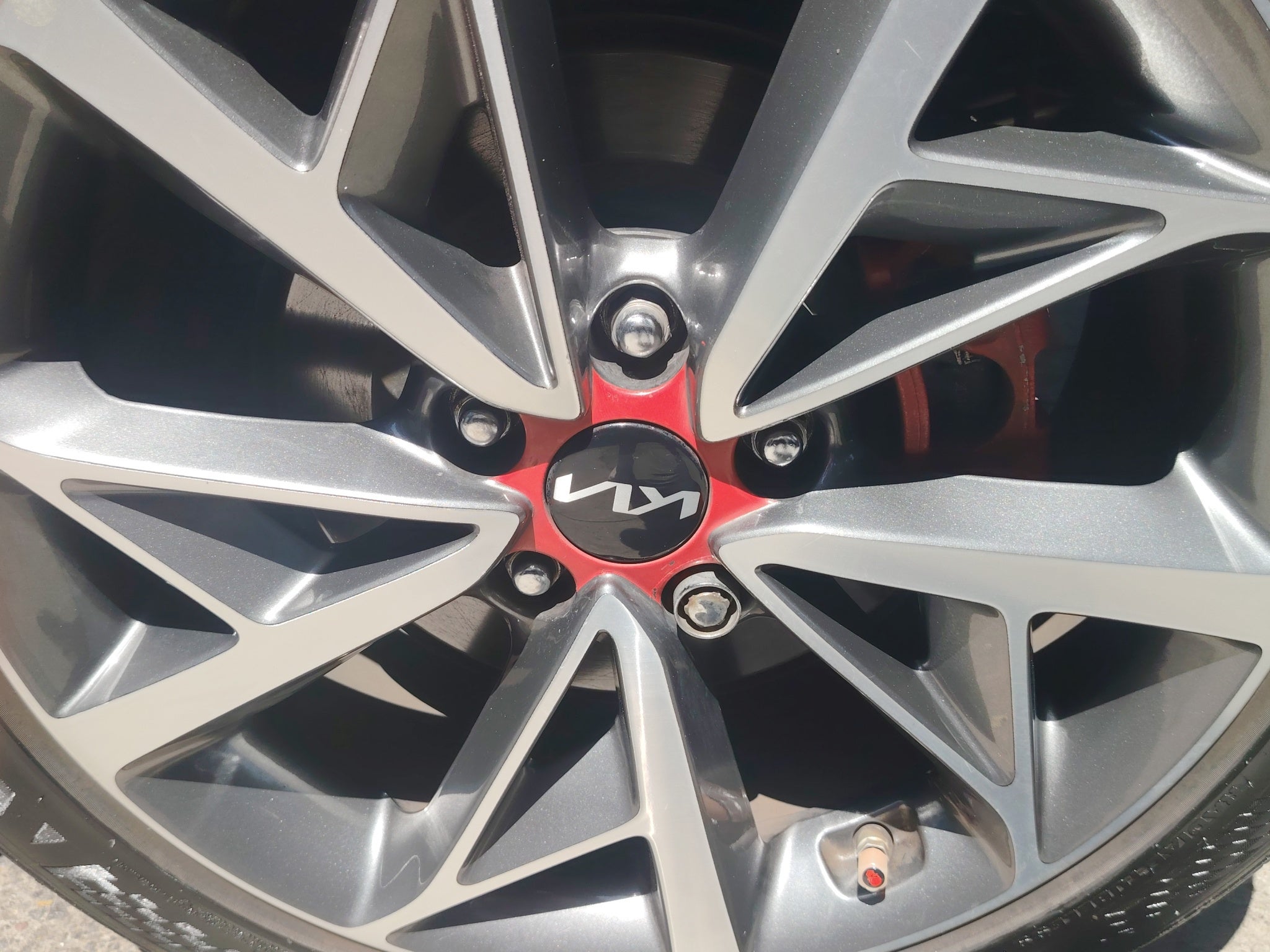2022 Kia Niro 1.6 EX Híbrido Piel At