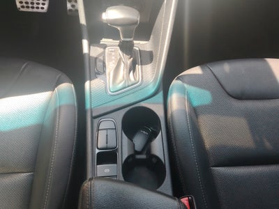 2022 Kia Niro 1.6 EX Híbrido Piel At