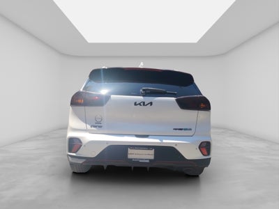 2022 Kia Niro 1.6 EX Híbrido Piel At