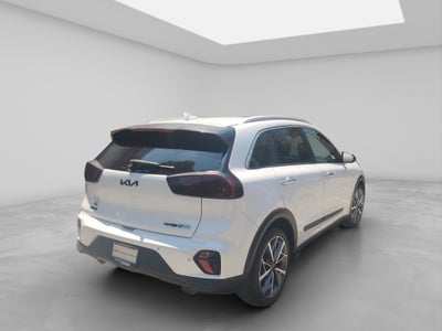 2022 Kia Niro 1.6 EX Híbrido Piel At