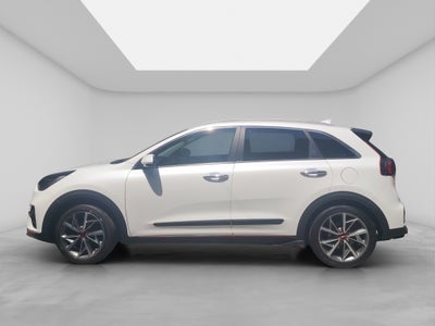2022 Kia Niro 1.6 EX Híbrido Piel At