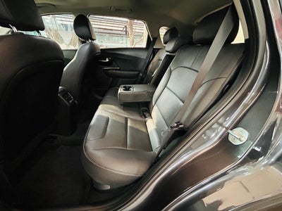 2021 Kia Niro 1.6 EX Híbrido Piel At
