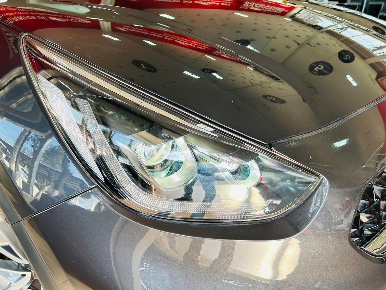 2021 Kia Niro 1.6 EX Híbrido Piel At