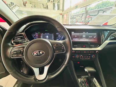 2021 Kia Niro 1.6 EX Híbrido Piel At