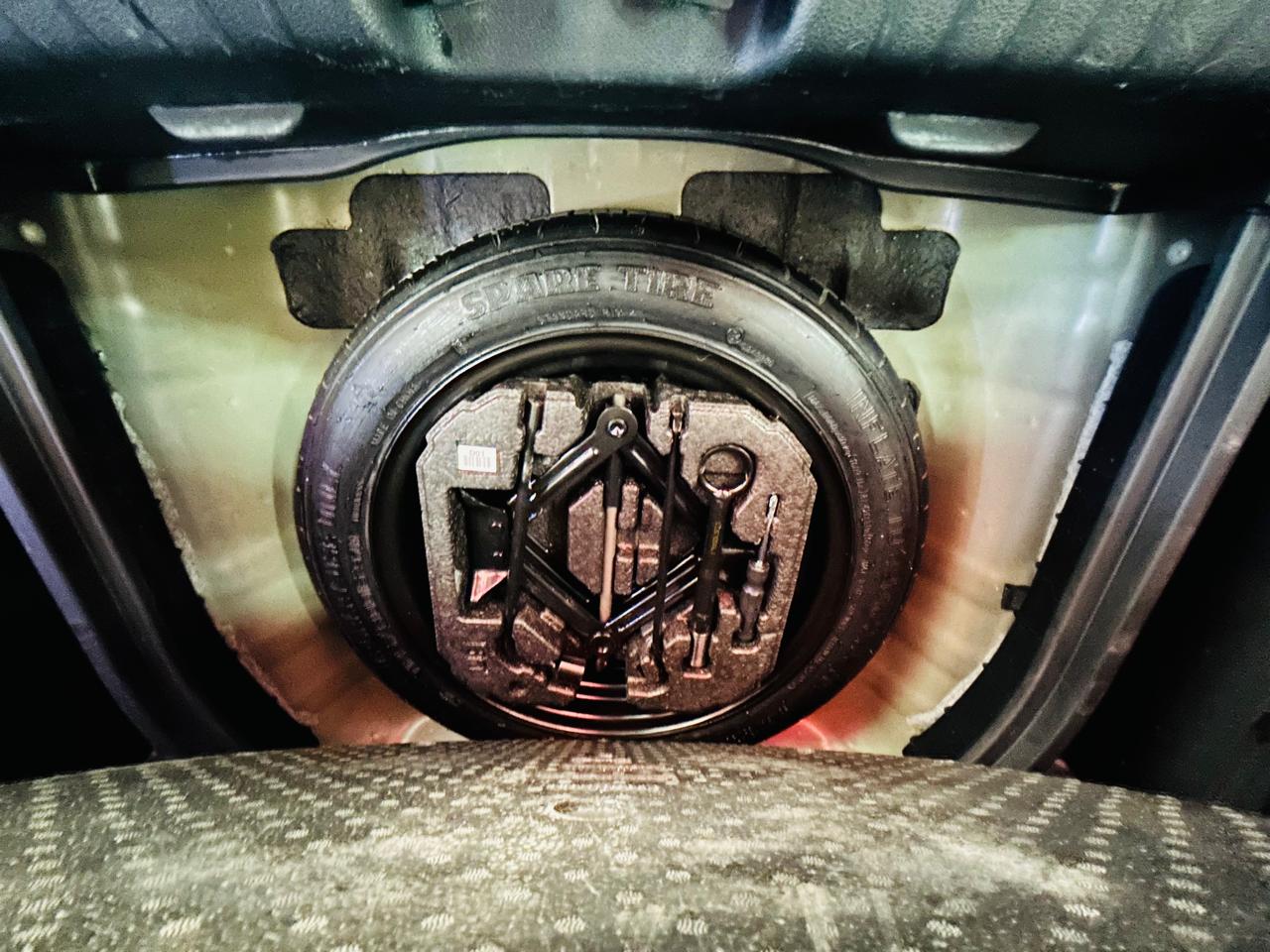 2021 Kia Niro 1.6 EX Híbrido Piel At