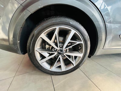 2021 Kia Niro 1.6 EX Híbrido Piel At