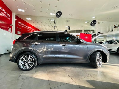 2021 Kia Niro 1.6 EX Híbrido Piel At