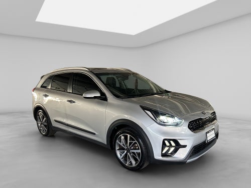 2021 Kia Niro 1.6 EX Híbrido Piel At