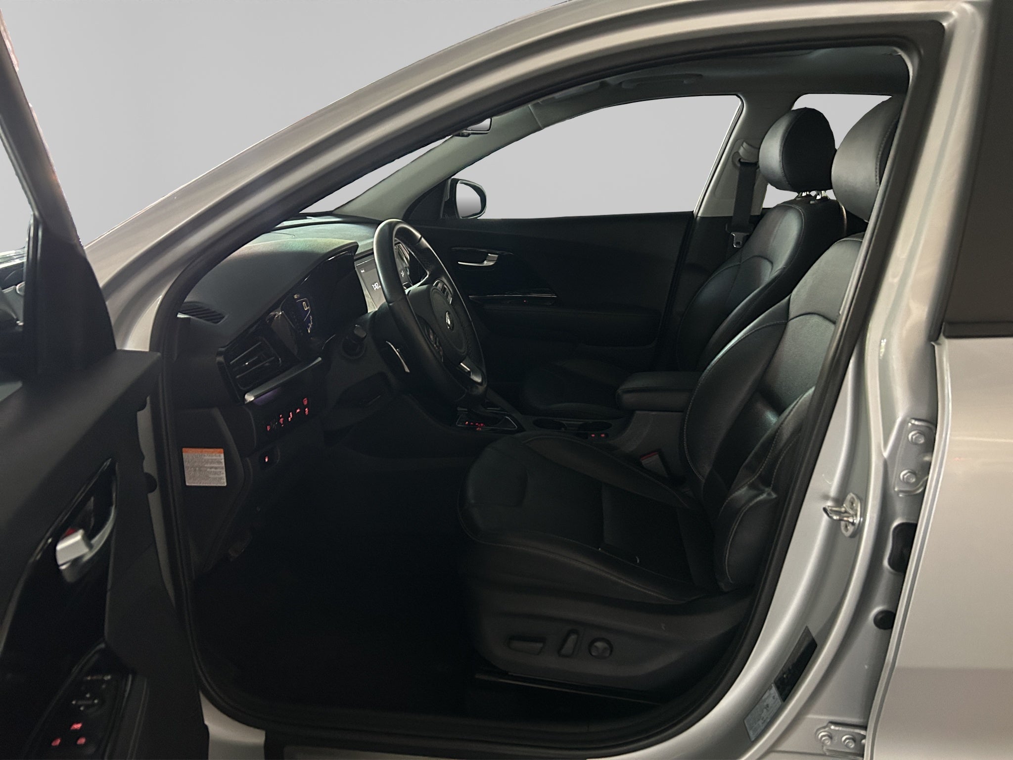 2021 Kia Niro 1.6 EX Híbrido Piel At