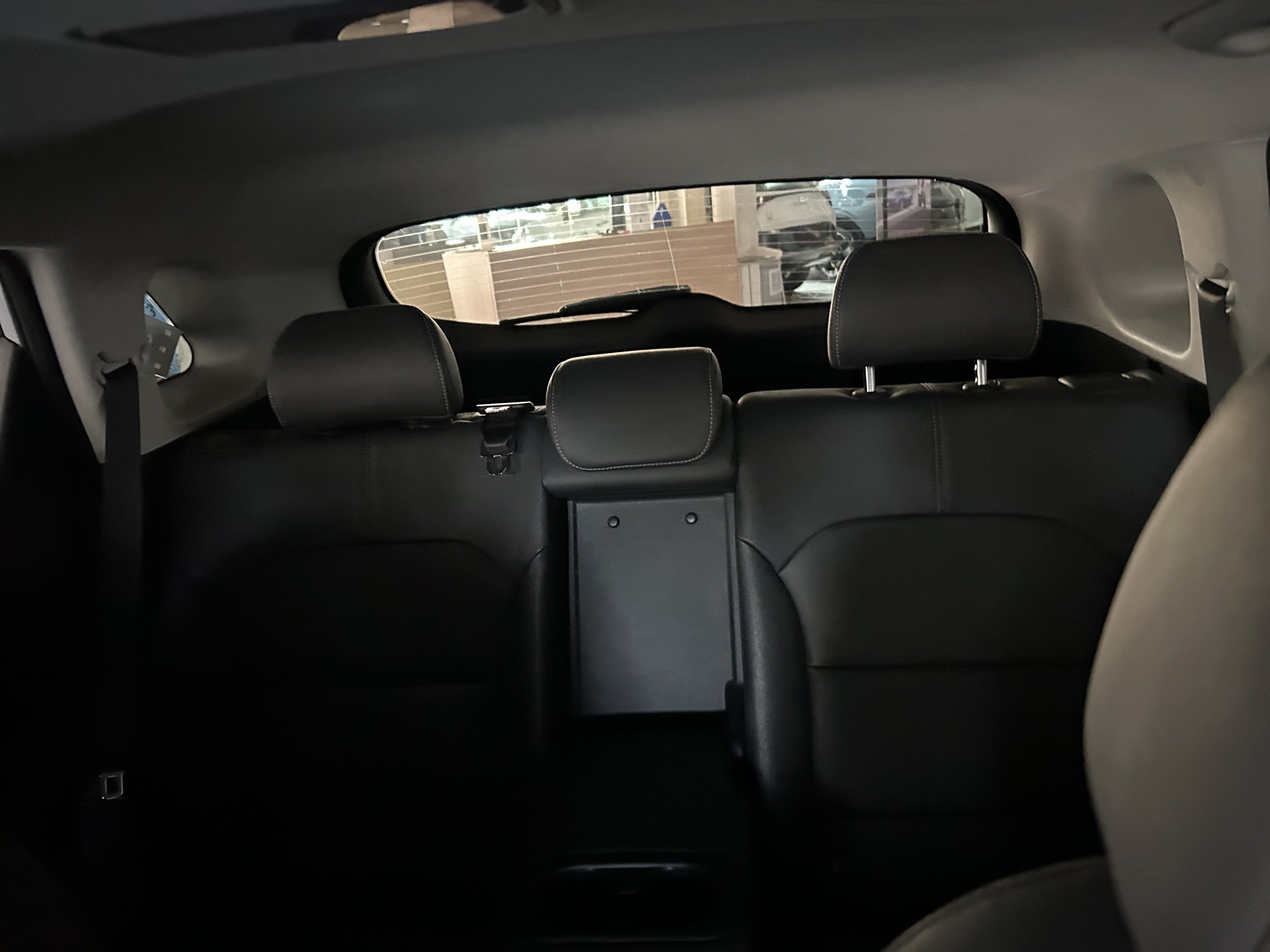 2021 Kia Niro 1.6 EX Híbrido Piel At