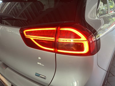 2021 Kia Niro 1.6 EX Híbrido Piel At