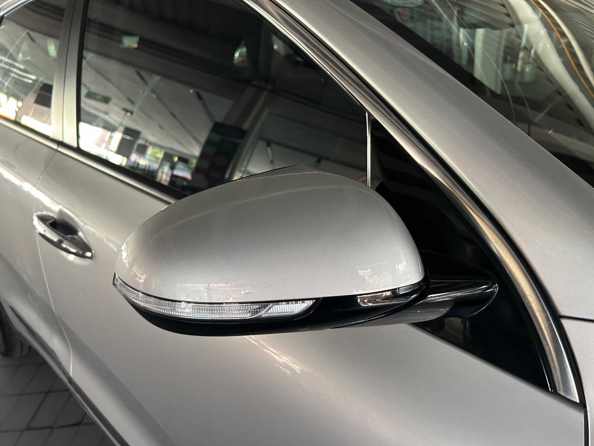 2021 Kia Niro 1.6 EX Híbrido Piel At