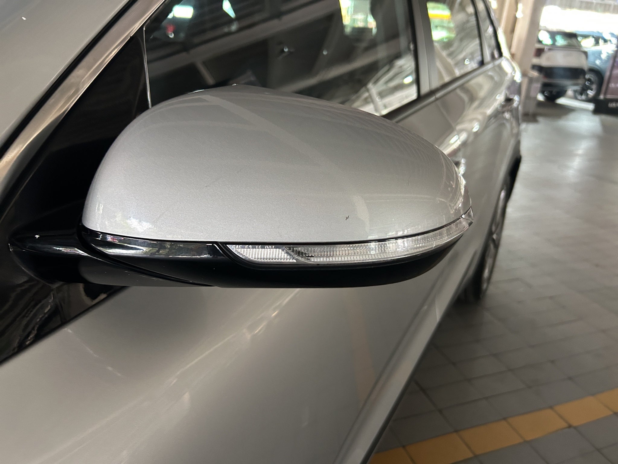 2021 Kia Niro 1.6 EX Híbrido Piel At