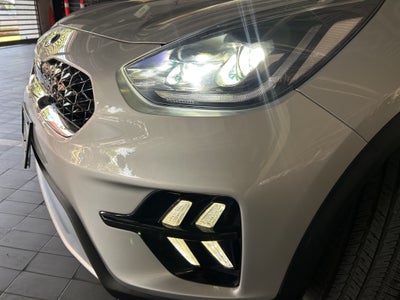 2021 Kia Niro 1.6 EX Híbrido Piel At