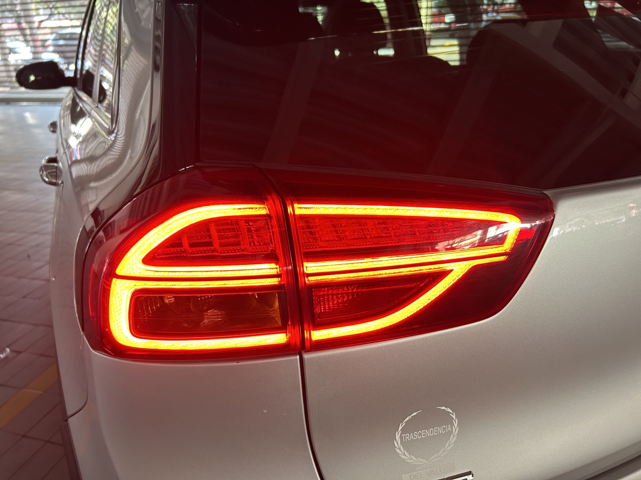 2021 Kia Niro 1.6 EX Híbrido Piel At