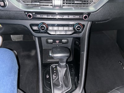 2021 Kia Niro 1.6 EX Híbrido Piel At