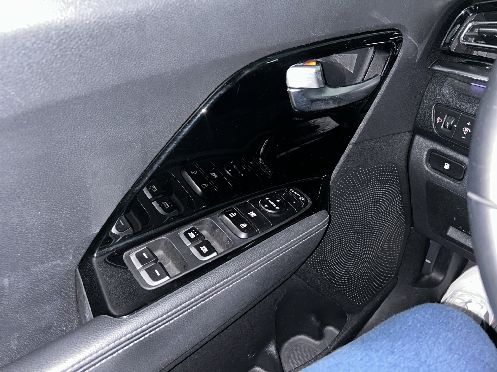 2021 Kia Niro 1.6 EX Híbrido Piel At