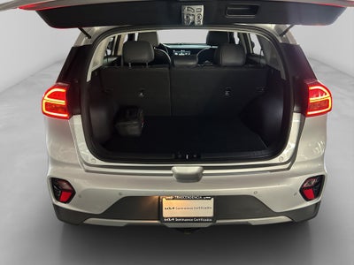 2021 Kia Niro 1.6 EX Híbrido Piel At