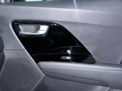 2021 Kia Niro 1.6 EX Híbrido Piel At