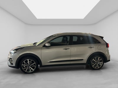 2021 Kia Niro 1.6 EX Híbrido Piel At