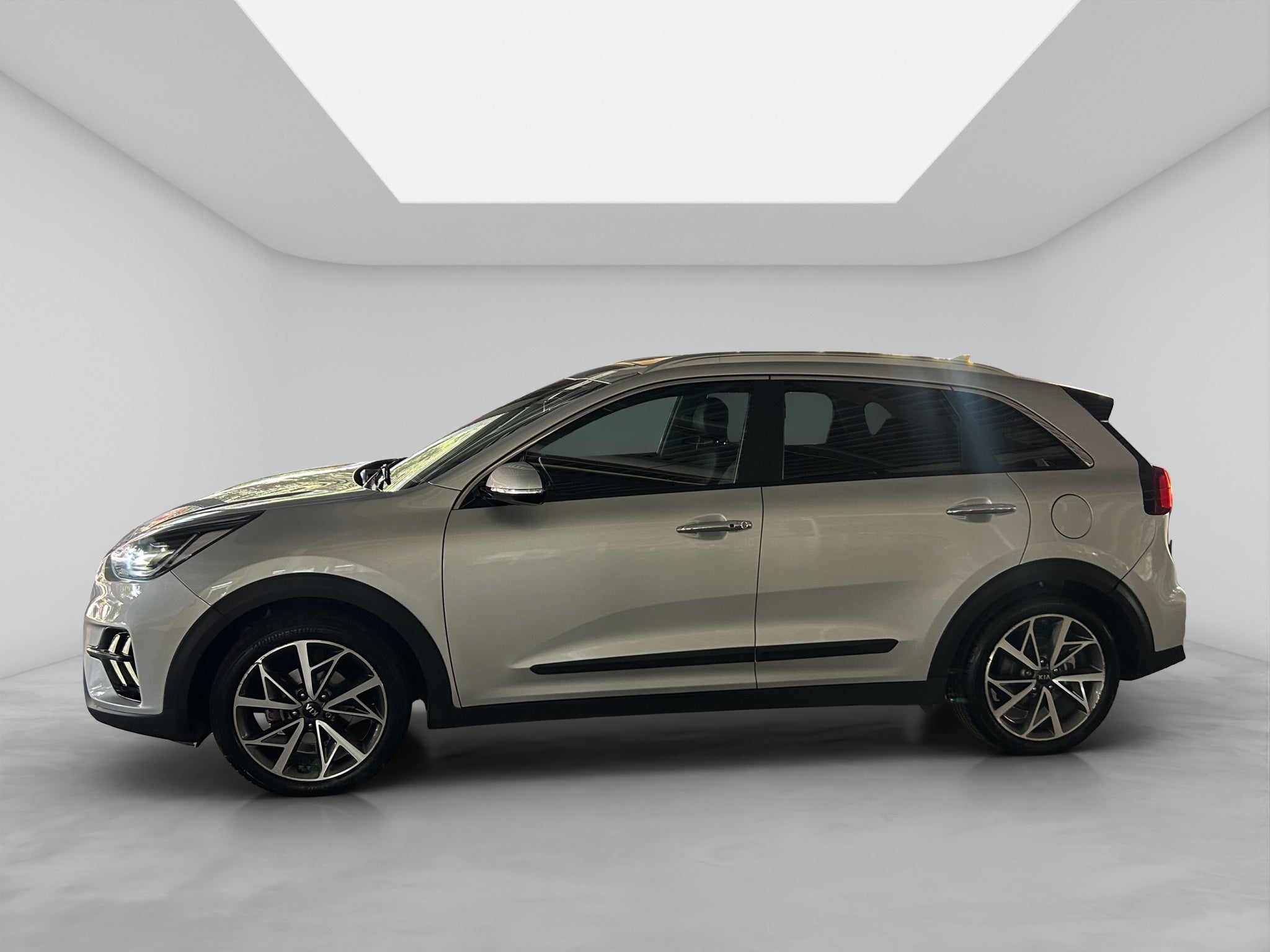 2021 Kia Niro 1.6 EX Híbrido Piel At