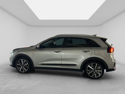 2021 Kia Niro 1.6 EX Híbrido Piel At