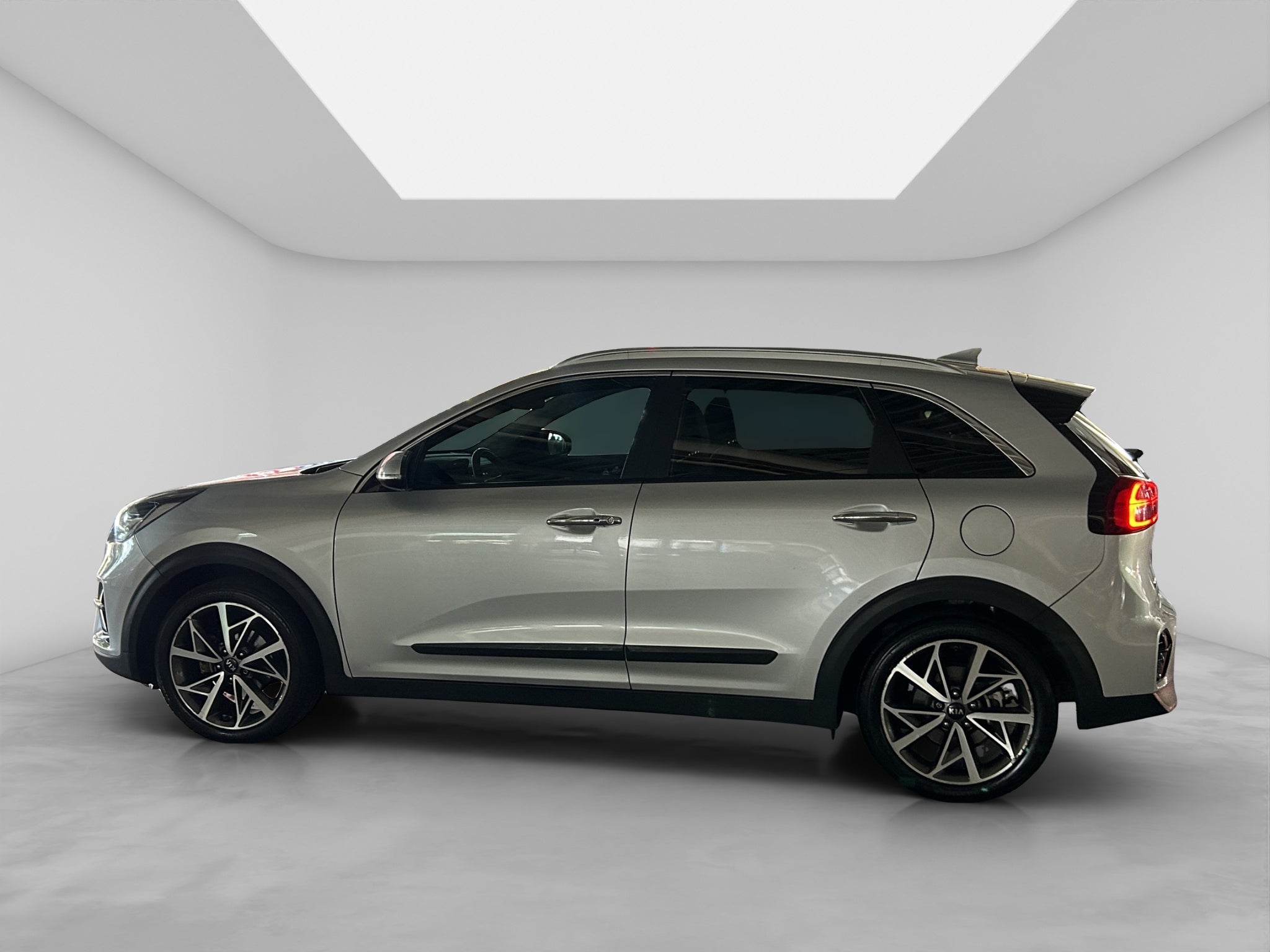 2021 Kia Niro 1.6 EX Híbrido Piel At