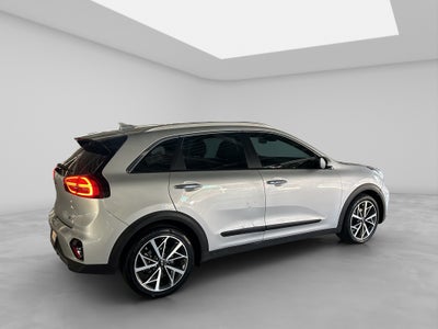 2021 Kia Niro 1.6 EX Híbrido Piel At