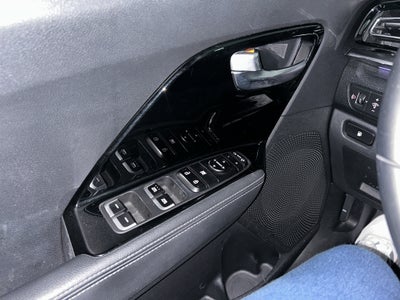 2021 Kia Niro 1.6 EX Híbrido Piel At