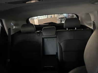 2021 Kia Niro 1.6 EX Híbrido Piel At