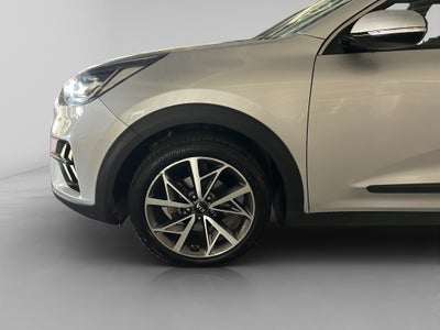 2021 Kia Niro 1.6 EX Híbrido Piel At