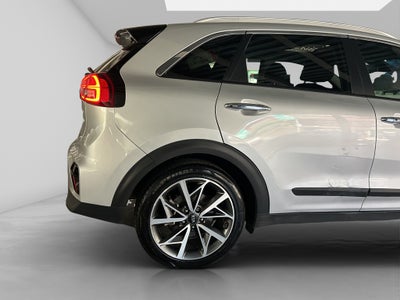 2021 Kia Niro 1.6 EX Híbrido Piel At