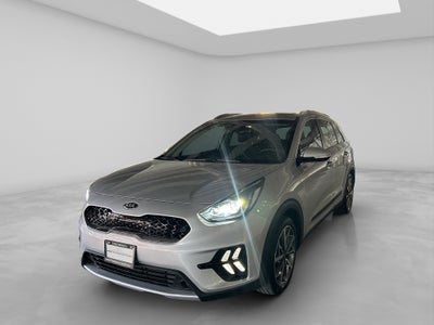 2021 Kia Niro 1.6 EX Híbrido Piel At