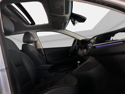 2021 Kia Niro 1.6 EX Híbrido Piel At