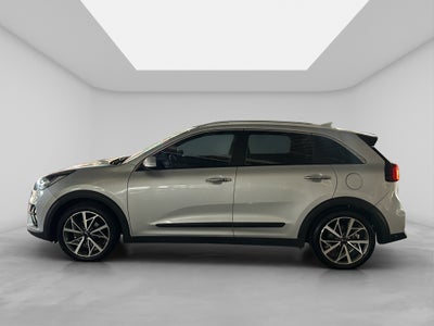 2021 Kia Niro 1.6 EX Híbrido Piel At