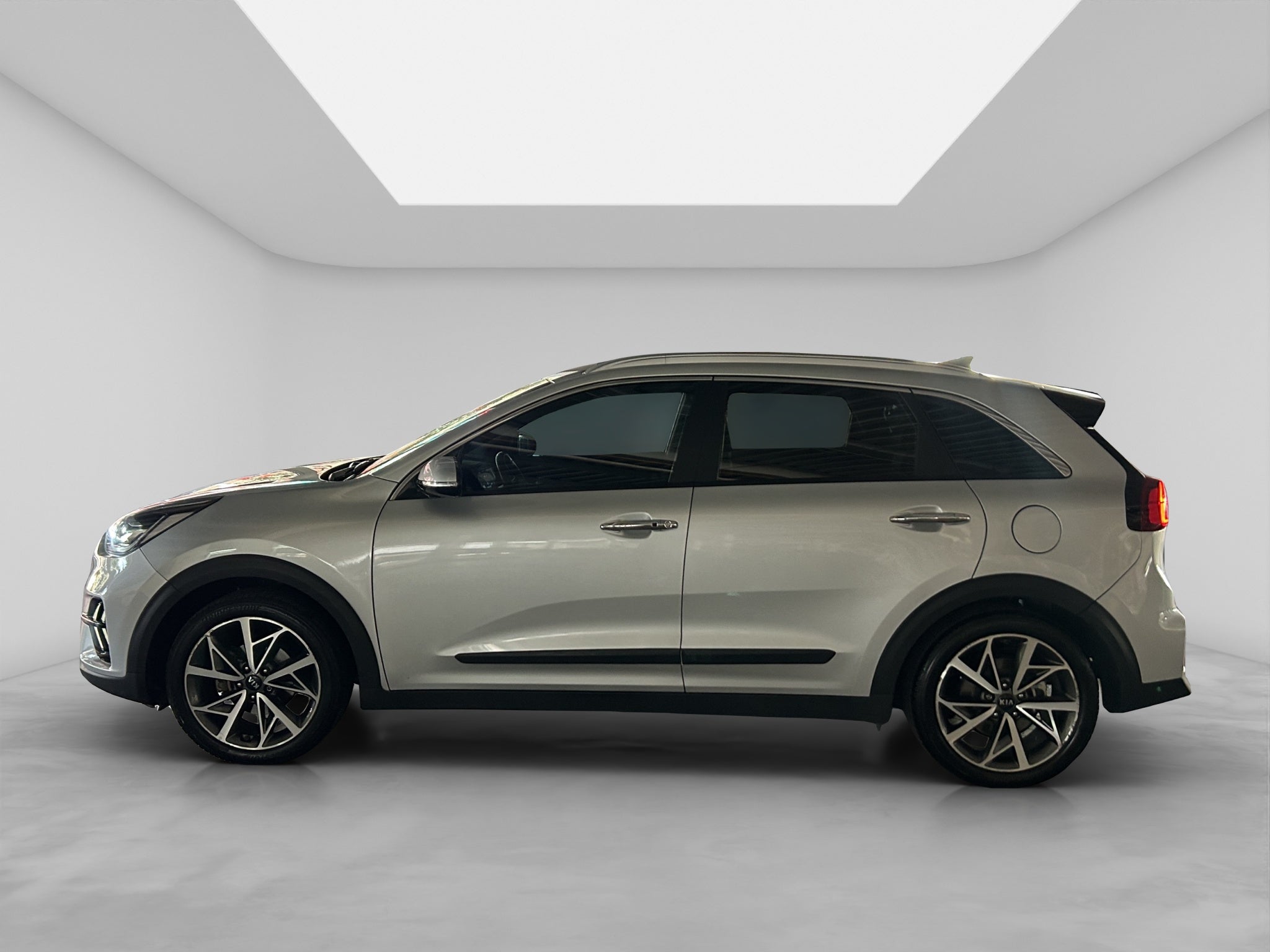 2021 Kia Niro 1.6 EX Híbrido Piel At