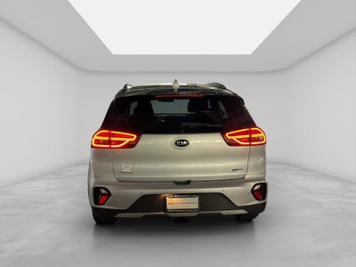 2021 Kia Niro 1.6 EX Híbrido Piel At